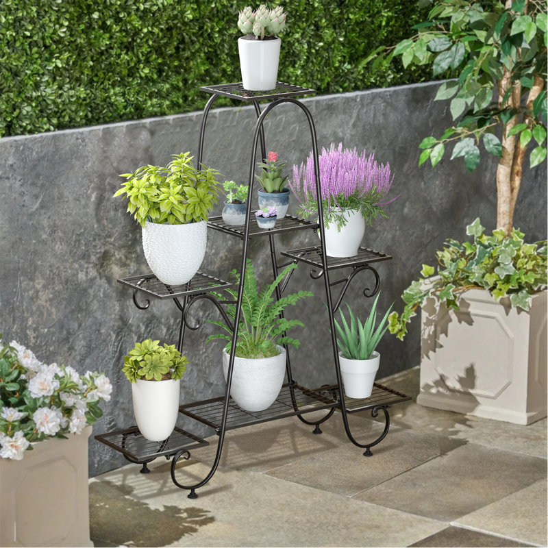 Analecia Plant Stand