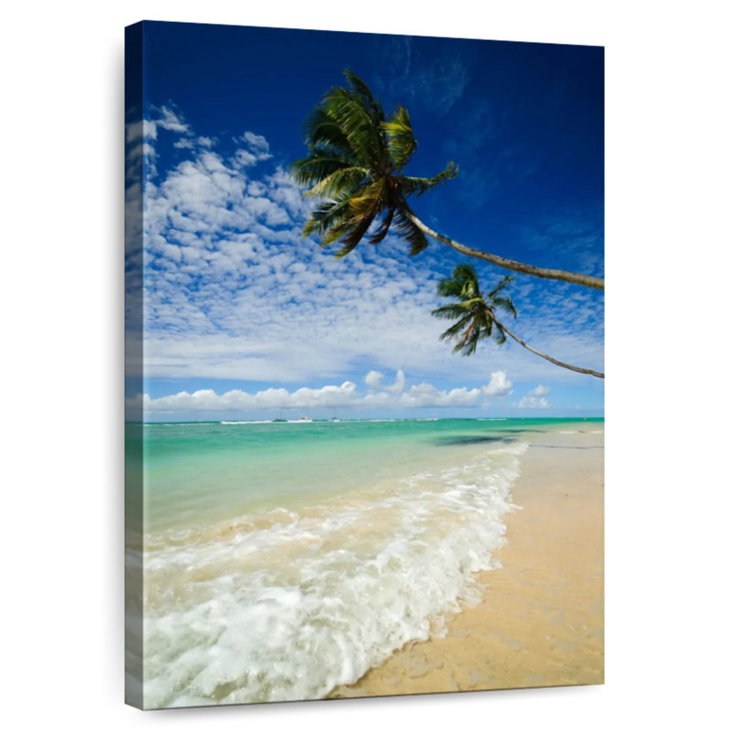 Gillard Tobago Gillard, 45" H x 30" W