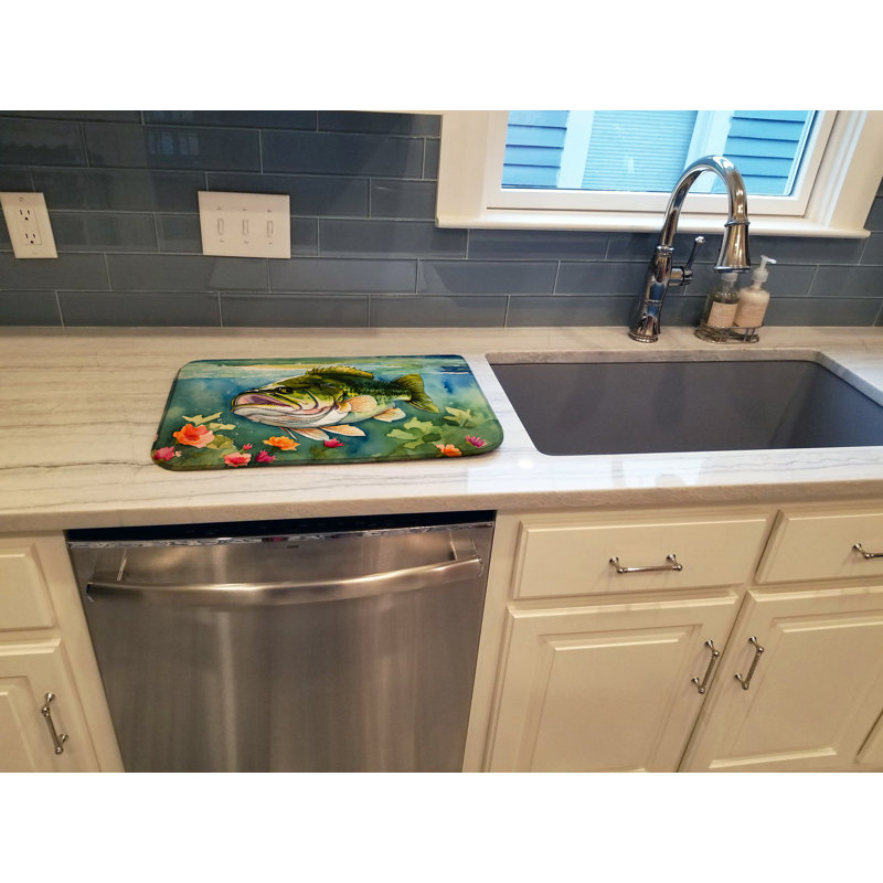 Drying Mat