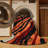 Washable Lava Flows Hawaiian Area Rug-909405804