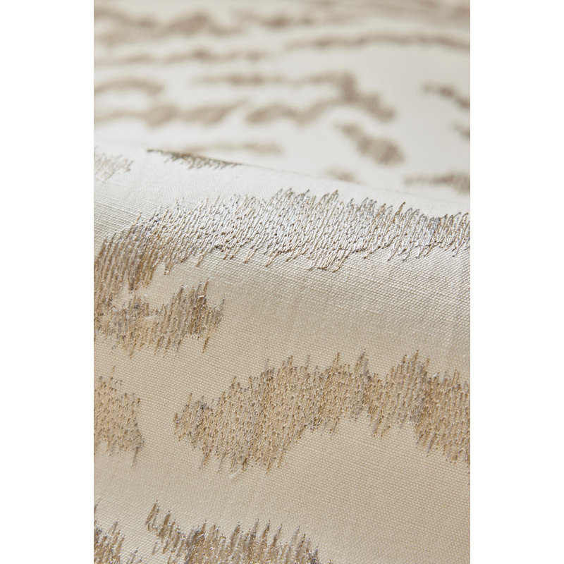 TIGRESS WALLCOVERING, Frost