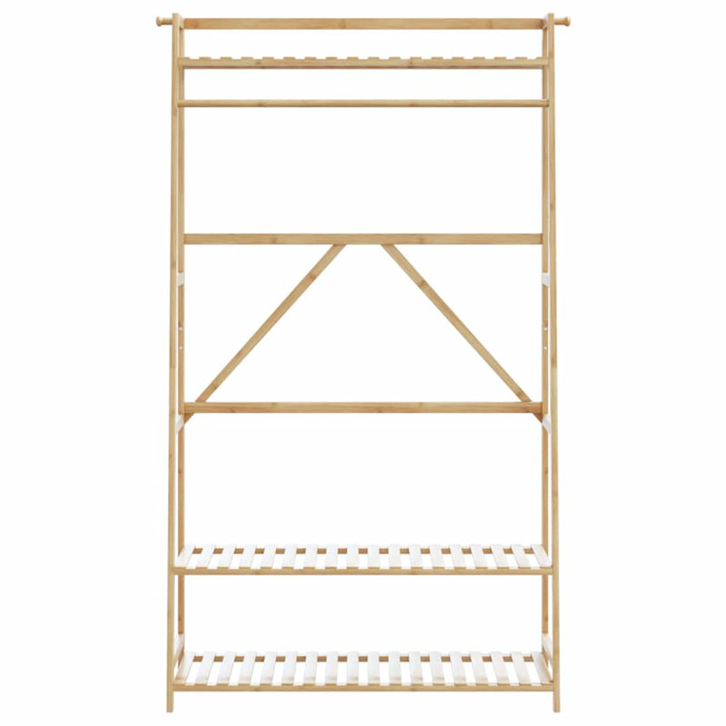 110cm Clothing Rack