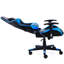 Brayden Studio Forde Reclining Faux Leather PC & Racing Game Chair-245995786