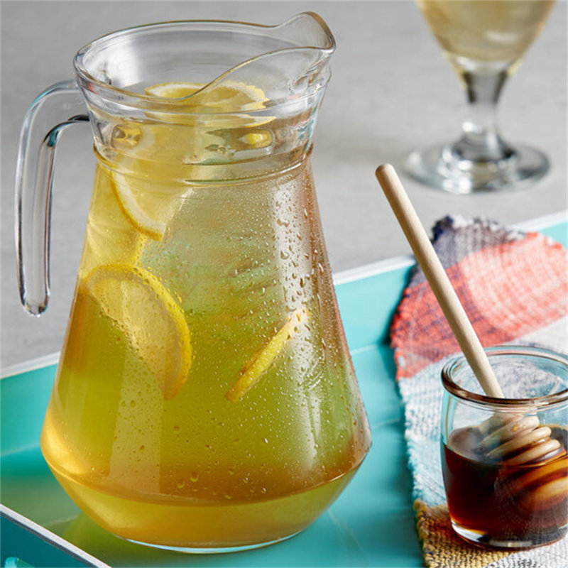 FixtureDisplays Snow Cone Sirop