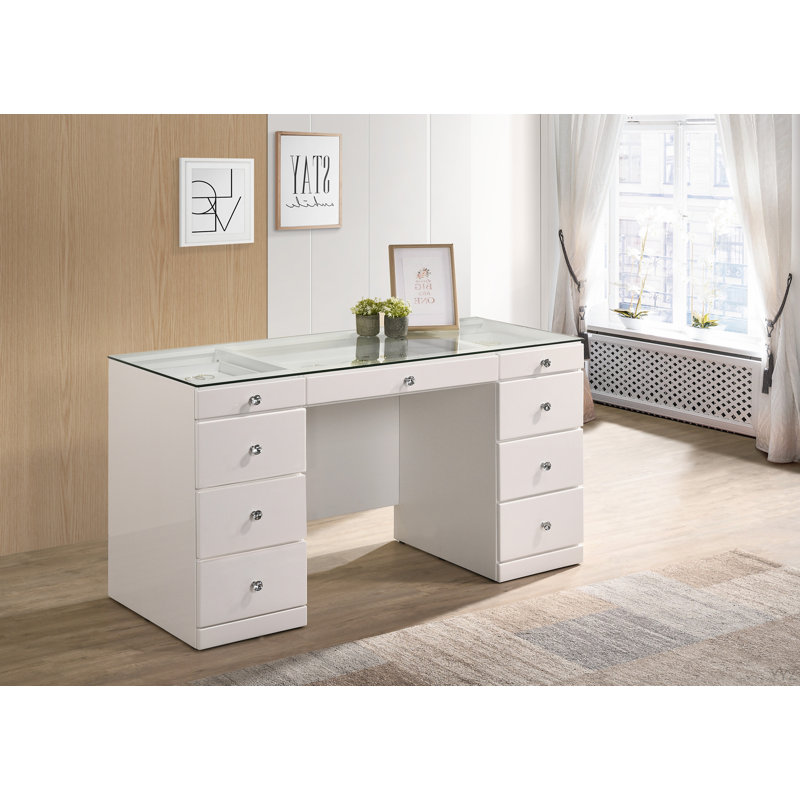 Mobilier de chambre à coucher 1 pièce, Noir