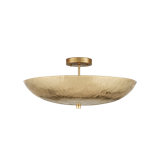 Origo 3 - Light Semi Flush Mount