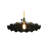 1 - Light Single Pendant-16183433