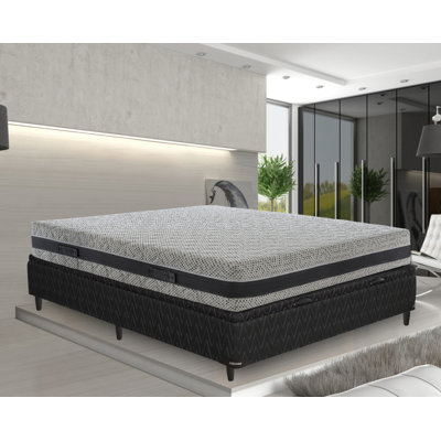 Stouferberg Symple Stuff Foam Mattress
