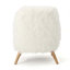 CHAISE DE CLUB MODERNE