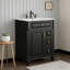 Meuble-lavabo 24 po avec lavabo-1193805180