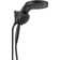 HydraChoice Hydrorain 5 Spray Dual Shower Head and Handheld Shower with H2Okinetic 1.75 GPM