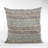 Mayan Striped Outdoor Reversible Throw Pillow-1821512312