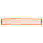 Polyester Embroidered Rectangle Placemat-993370727