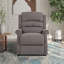 Fauteuil inclinable électrique Power Massage-798628621