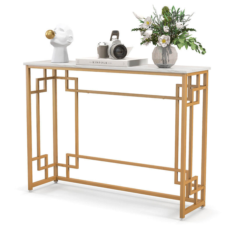 Jeremi 43.5'' Console Table