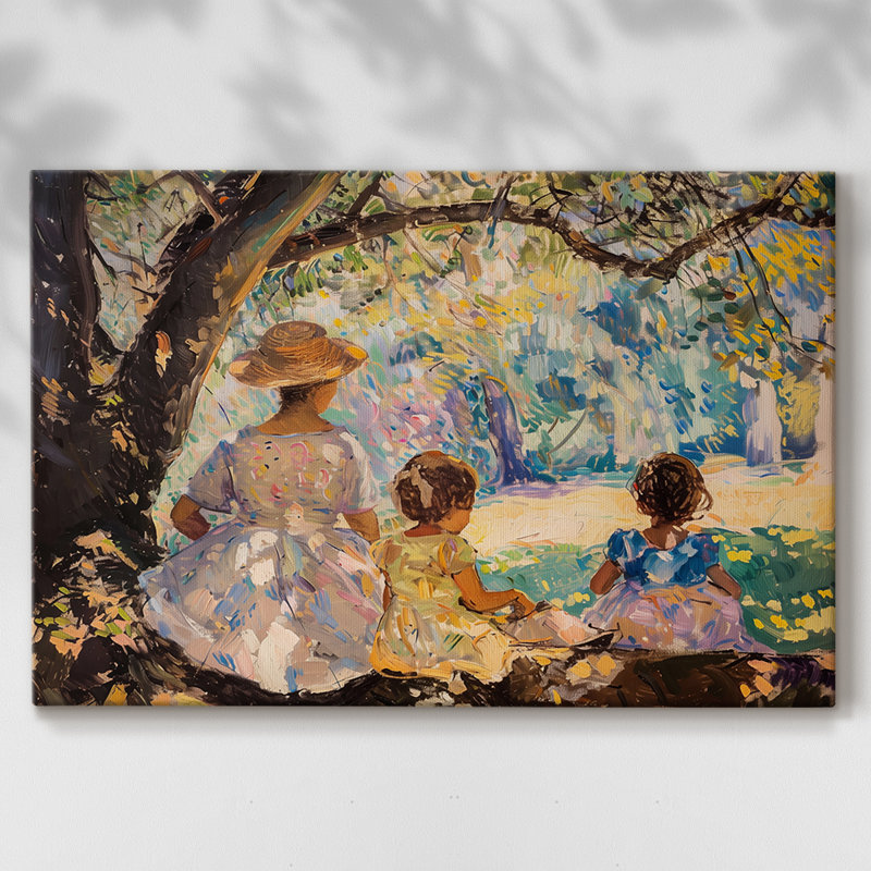 «Beautiful Women» -144 - Gallery Emballé Cavas, 40 x 60