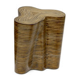 Showtime End Table