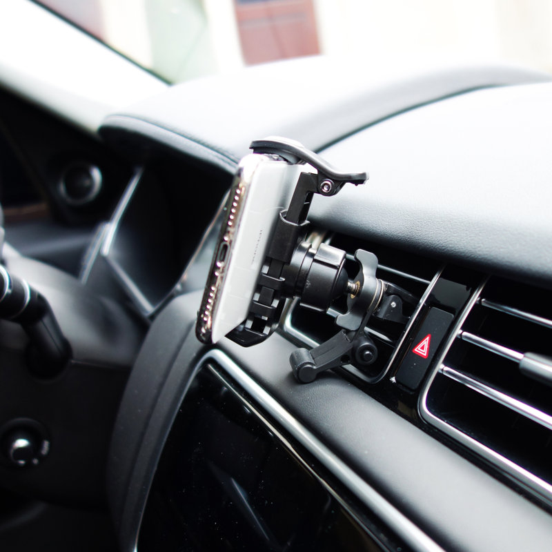 Macally Desktop Mount