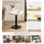 Table bistro 23,6 po Modern Luxury-2137671253