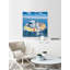 Parvez Taj - Wrapped Canvas Painting-37945357