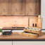 Manufactured Wood Rectangle Chest / Box