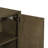  Annamari 2 Door Accent Cabinet w/ 1 Adjustable Shelf
