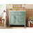 36'' Single Bathroom Vanity with Ceramic Top-101122421