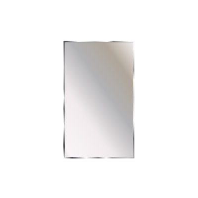 Miroir de salle de bain Skiles