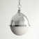 Haley 1 - Light Single Pendant
