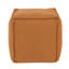 Repose-pieds carré Sunbrella 20 "Montano-26700351