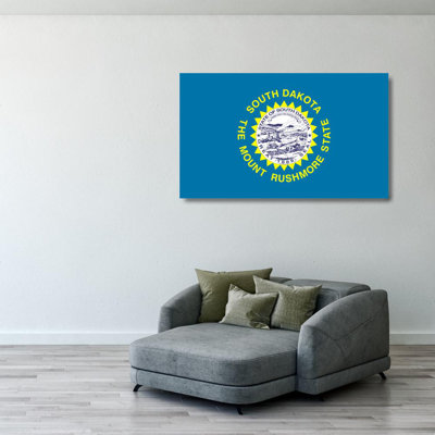 South Dakota State
