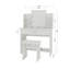 One Drawer Dresser Table