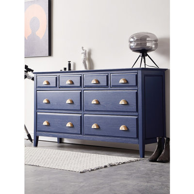 American Style Light Luxury Sideboard