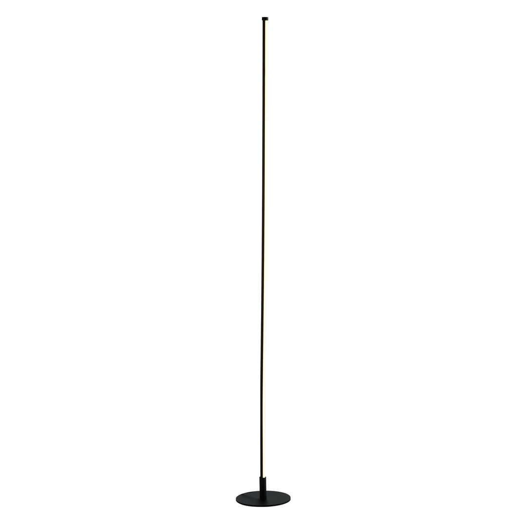 156 cm Säulenlampe Artashes