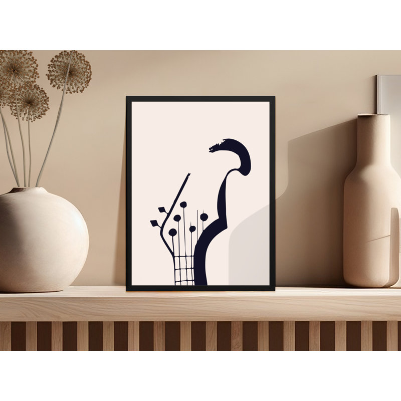 Condon Single Picture Frame Print, 35.56 cm H x 27.94 cm W