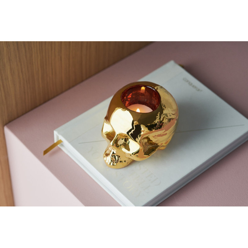 Still Life Votive Candle Holder