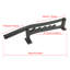 Charmie Steel Fireplace Tool Set