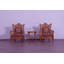Fauteuil de 41 po de largeur Modigliani-242638986