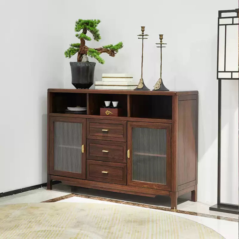 Kitchen Minimalist Sideboard
