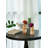 Glass Table Vase-1948597204