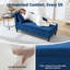 Chaise longue en velours Eastham-1395053788-1395031066
