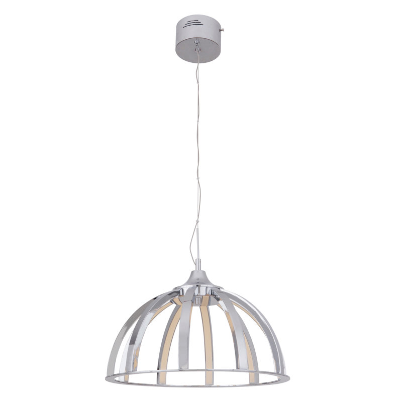 Luminaire suspendu pour dôme 10 lumières unique Moriarty