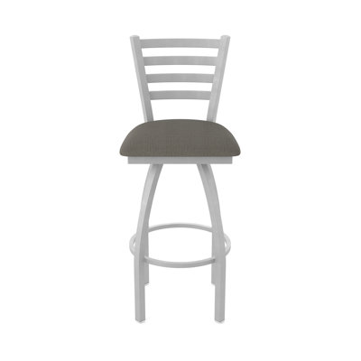 Jackie Swivel Stool