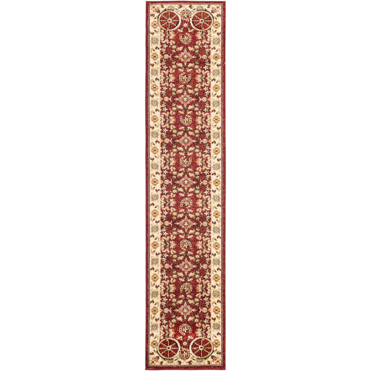 Pioneer Indoor Rug
