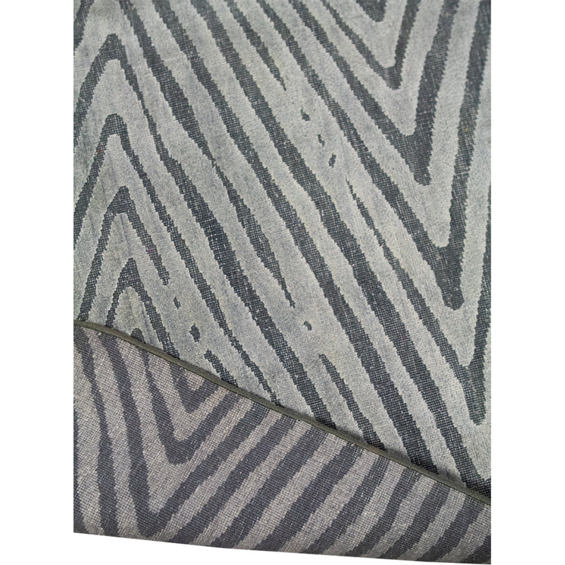 Geometric Area Rug