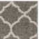 Helsel Shag Performance Geometric Rug