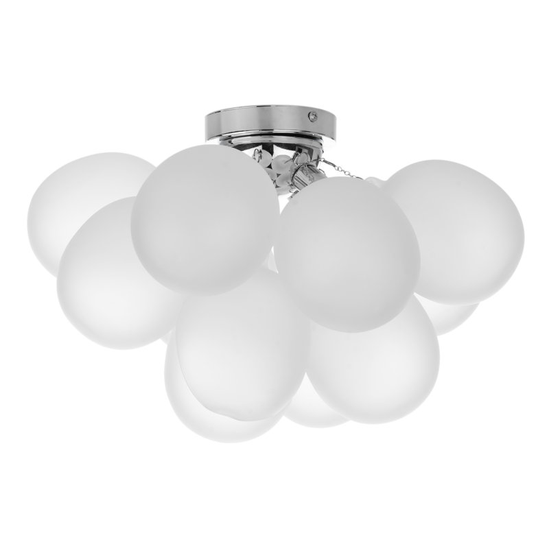 Flush Mount