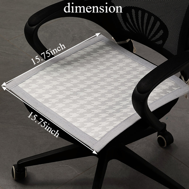 Coussin de chaise Latitude Run®