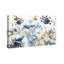 « blue jardin gold », impression-32289190-32411772