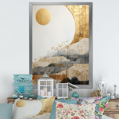 " Farmstead Elegance Countryside "